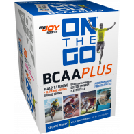 Bigjoy Sports ONTHEGO BCAA PLUS 