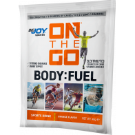 Bigjoy Sports ONTHEGO BODY:FUEL Sports Drink