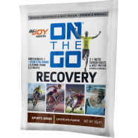 Bigjoy Sports ONTHEGO RECOVERY Sports Drink