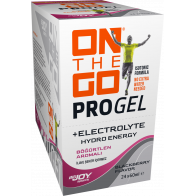 Bigjoy Sports ONTHEGO Progel