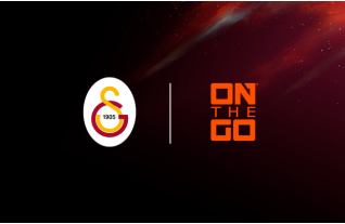Galatasaray’ın Sporcu Gıdası Resmi Sponsoru On The GO ve Bigjoy Sports Oldu