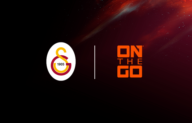 Galatasaray’ın Sporcu Gıdası Resmi Sponsoru On The GO ve Bigjoy Sports Oldu
